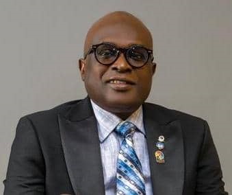Tajudeen Lamidi